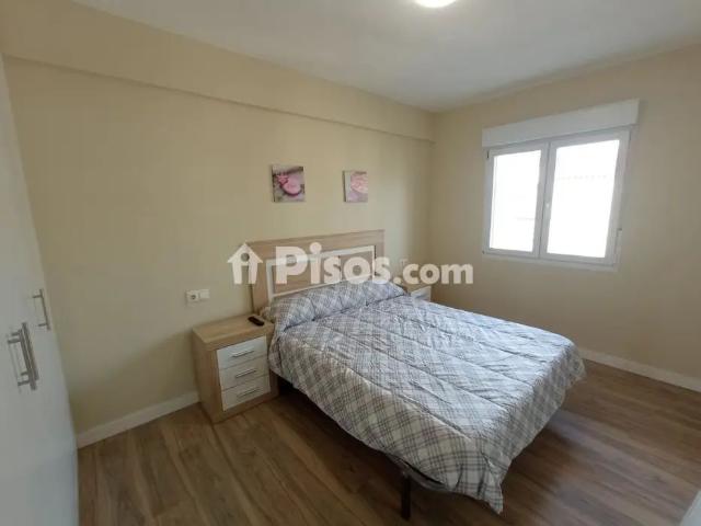 Piso en alquiler en Trespaderne