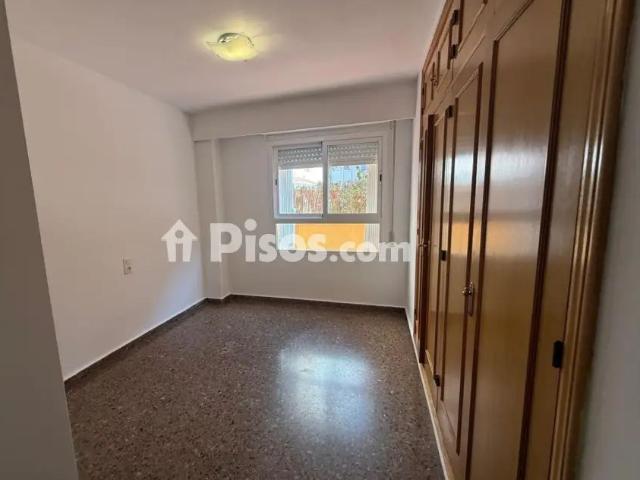 Piso en alquiler en Trinitat