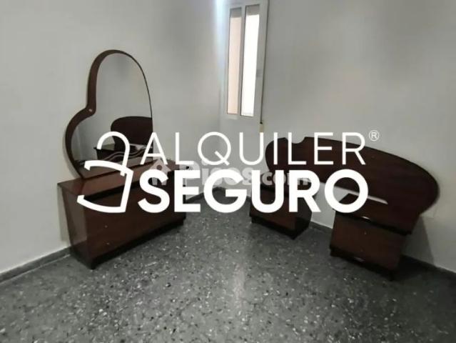 Piso en alquiler en Triana