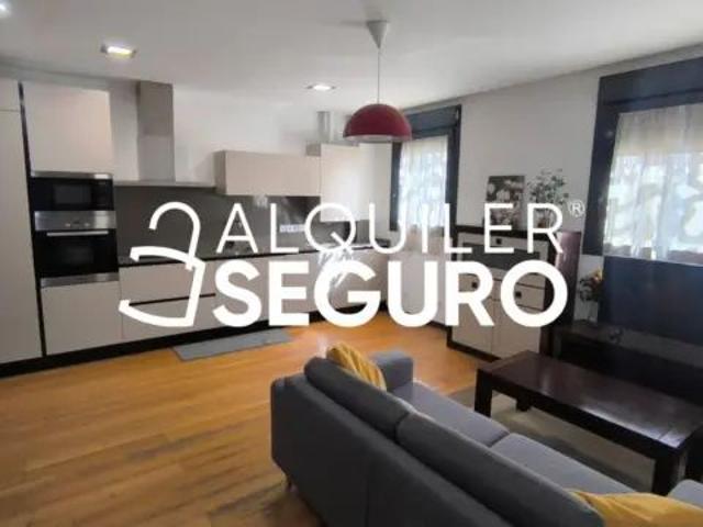 Piso en alquiler en Triana