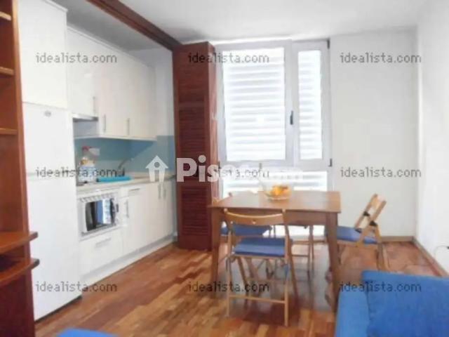Piso en alquiler en Triana