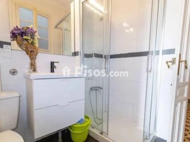 Piso en alquiler en Triana Casco Antiguo