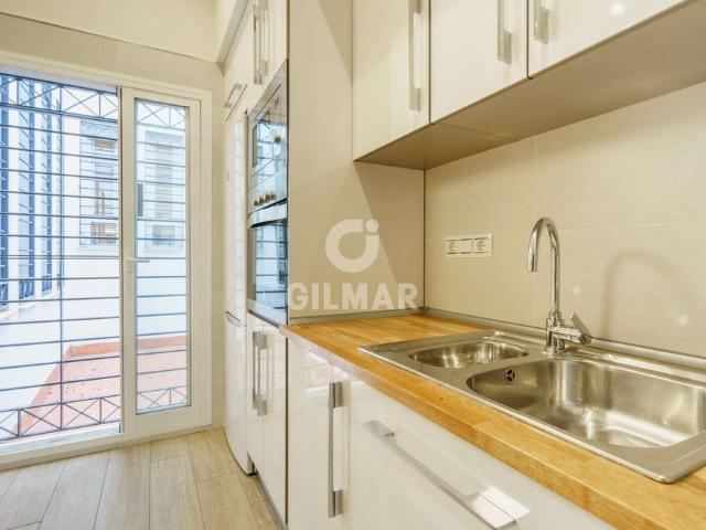 Piso en alquiler en Triana Sevilla – Sevilla | Gilmar Consulting