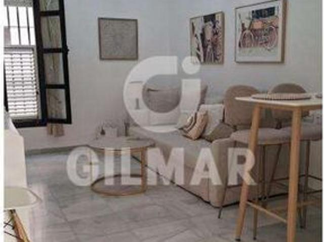 Piso en alquiler en Triana Sevilla – Sevilla | Gilmar Consulting
