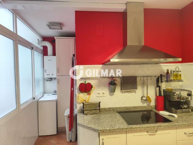 Piso en alquiler en Triana Sevilla – Sevilla | Gilmar Consulting