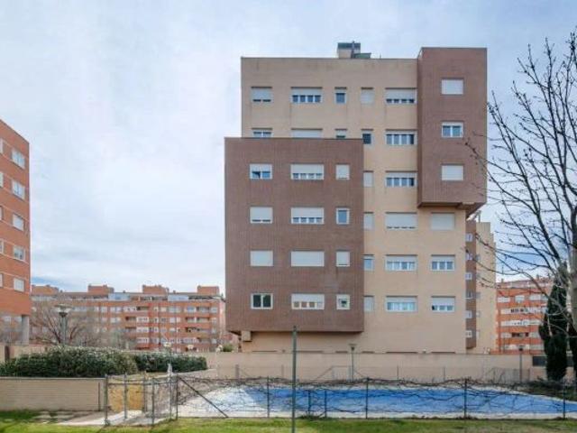Piso en alquiler en TRIGO
