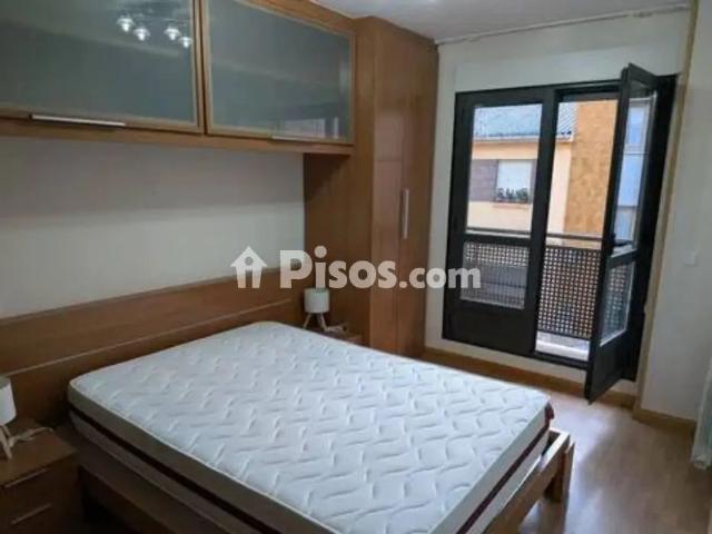 Piso en alquiler en Trobajo del Camino