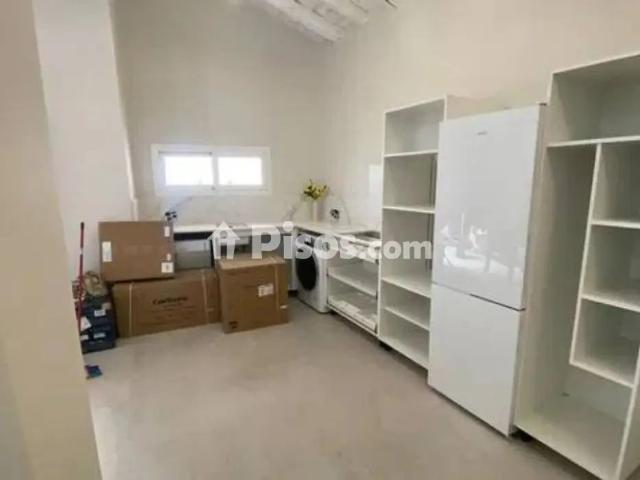 Piso en alquiler en Utrera