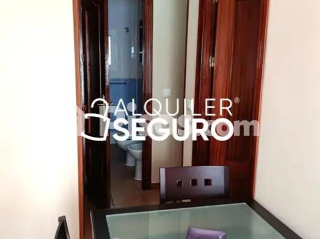 Piso en alquiler en Utrera