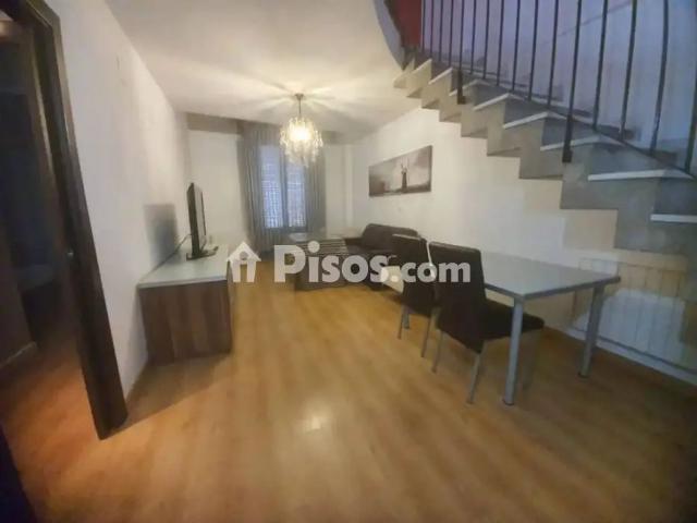 Piso en alquiler en Úbeda