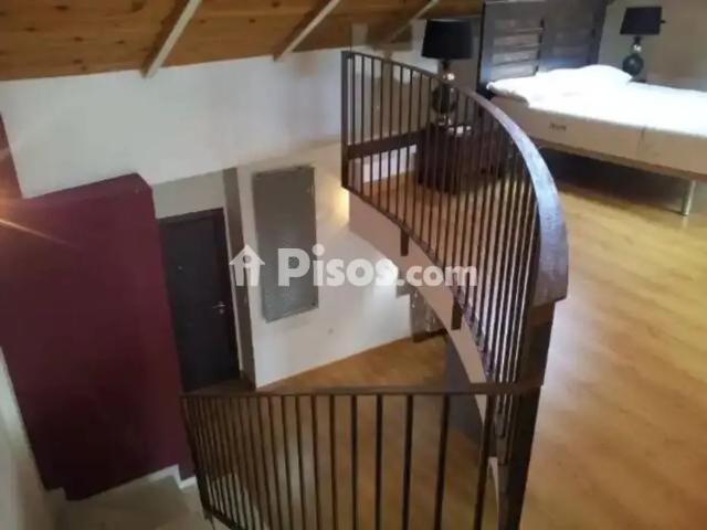 Piso en alquiler en Úbeda