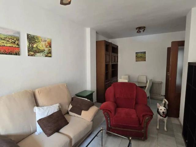 Piso en Alquiler en Úbeda