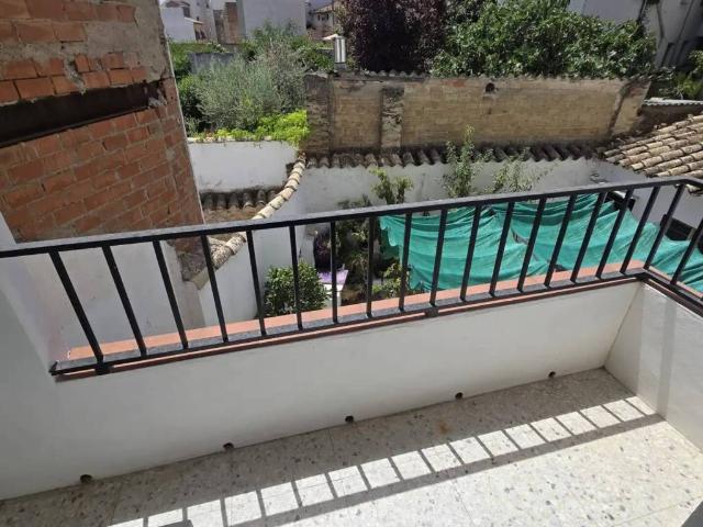 Piso en Alquiler en Úbeda