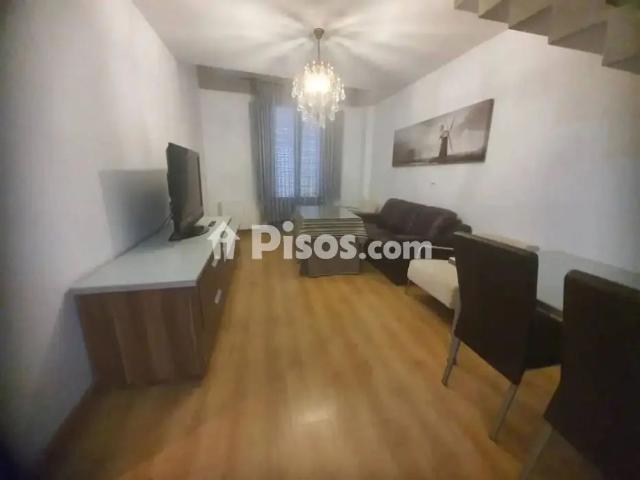 Piso en alquiler en Úbeda