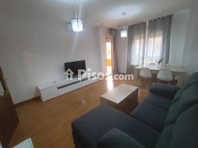 Piso en alquiler en Úbeda