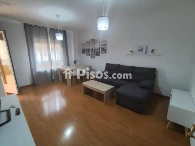 Piso en alquiler en Úbeda