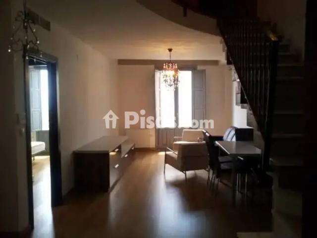 Piso en alquiler en Úbeda