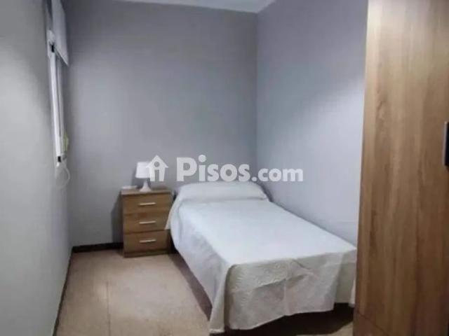 Piso en alquiler en Ubrique