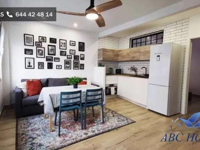 Piso en alquiler en Ubrique