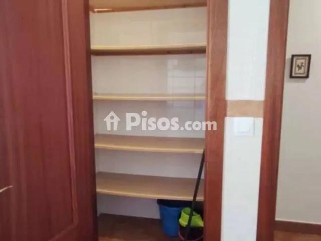 Piso en alquiler en Ubrique