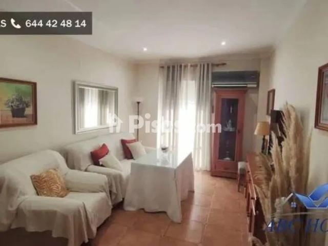 Piso en alquiler en Ubrique