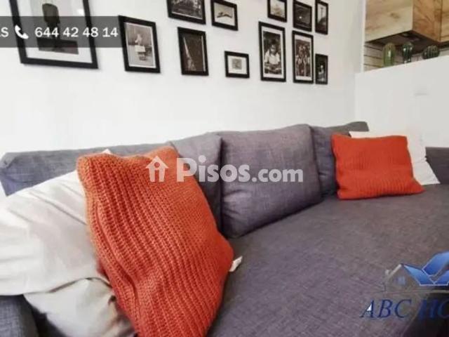 Piso en alquiler en Ubrique