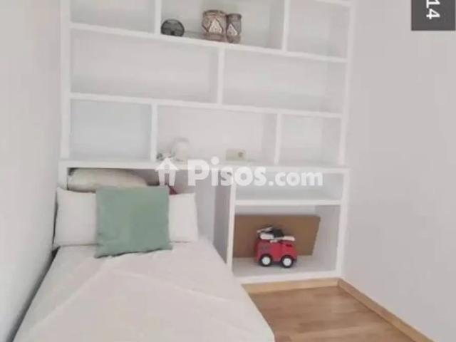 Piso en alquiler en Ubrique