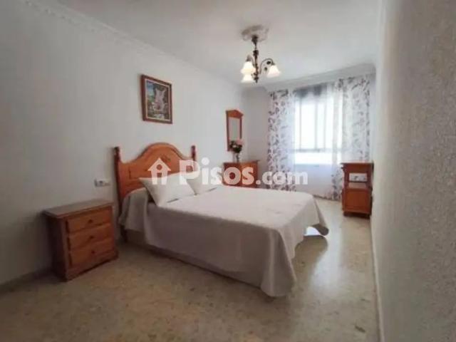 Piso en alquiler en Ubrique
