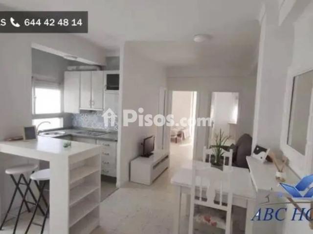 Piso en alquiler en Ubrique