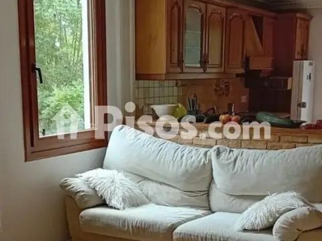 Piso en alquiler en Ulia