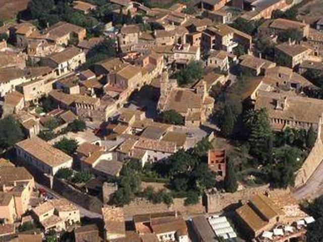 Piso en Alquiler en Ullastret