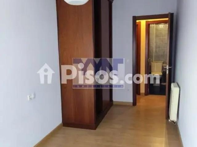 Piso en alquiler en Ultramar