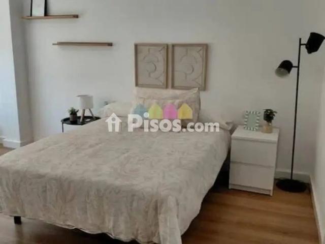 Piso en alquiler en Ultramar