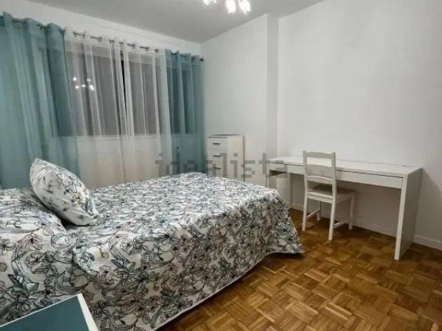 Piso en alquiler en Ultramar