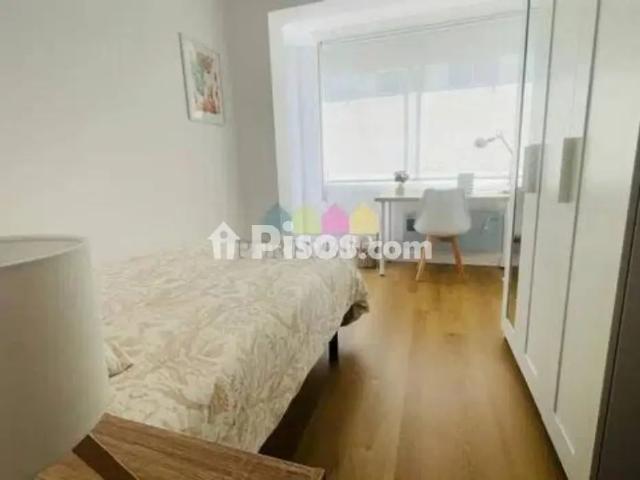 Piso en alquiler en Ultramar