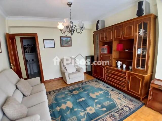 Piso en alquiler en Ultramar