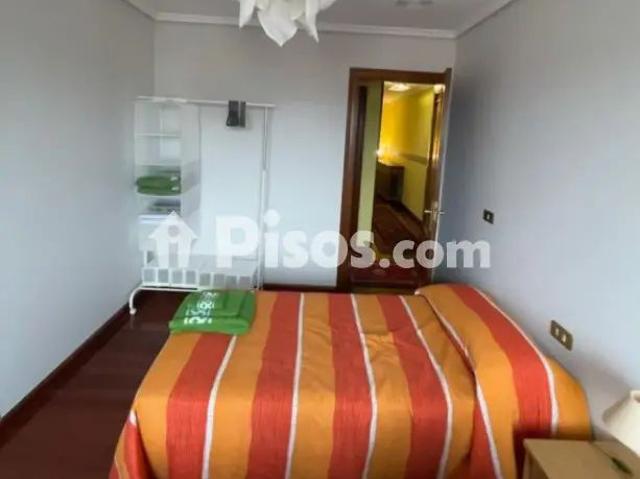 Piso en alquiler en Ultramar
