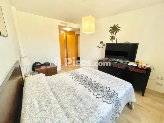 Piso en alquiler en United Golf Resort