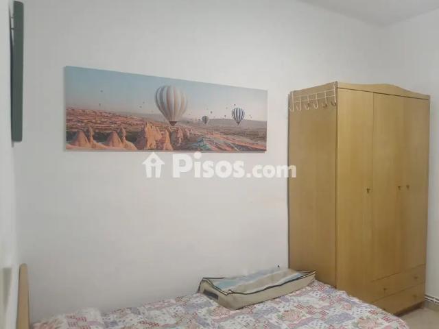 Piso en alquiler en Universidad