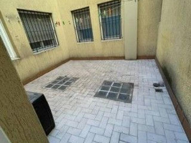 Piso en alquiler en Universidad