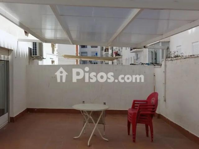 Piso en alquiler en Universidad
