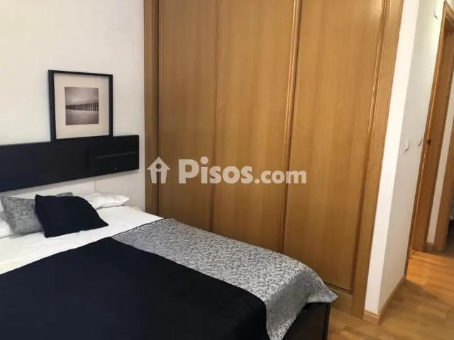 Piso en alquiler en Universidad