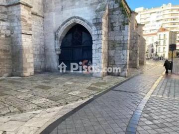 Piso en alquiler en Universidad