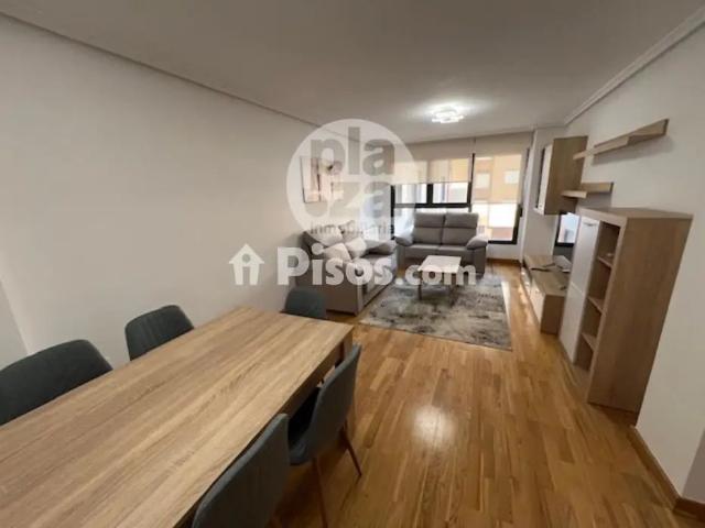 Piso en alquiler en Universidades 2