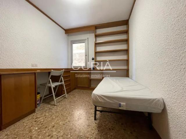 Piso en alquiler en Universitat