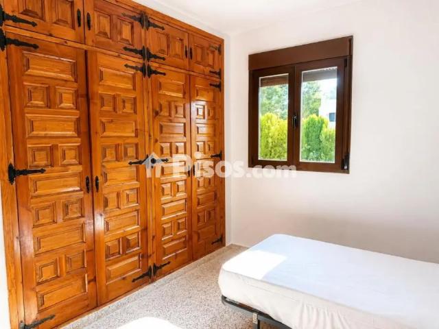 Piso en alquiler en Urbanització de Xiricull