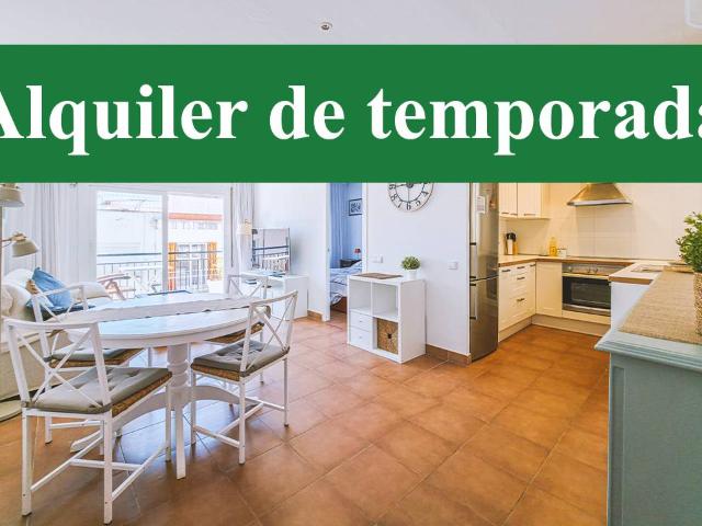 Piso en Alquiler en Urbanitzacions