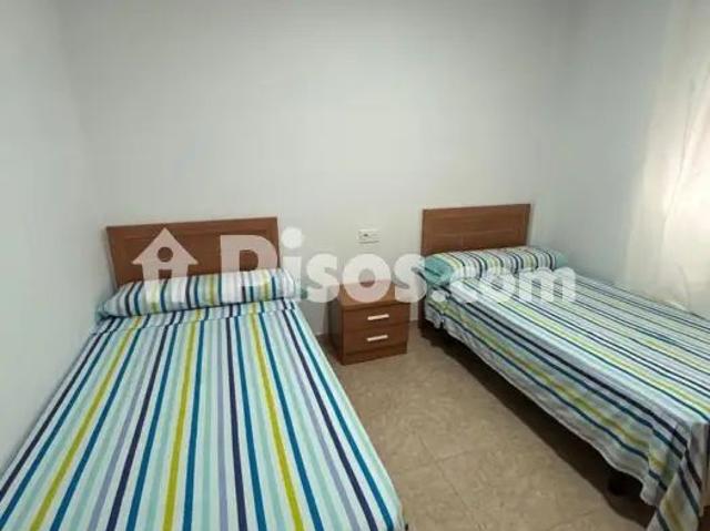 Piso en alquiler en Urbanizacion