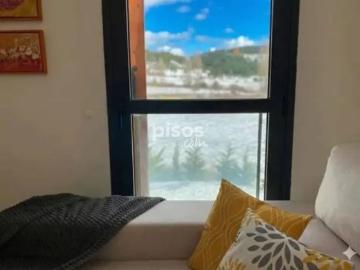 Piso en alquiler en Urbanización Vega de la Selva