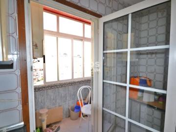 Allende El Río, Palencia, Castilla y León, Castilla y León